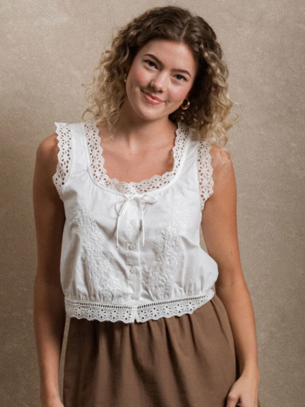 ISO Neuflora Bella Top